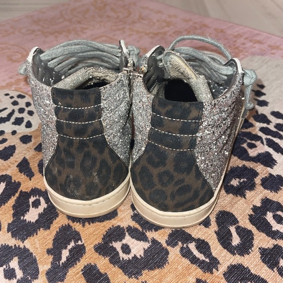 P448 Skate - 'Dama' - Picture 4 of 8